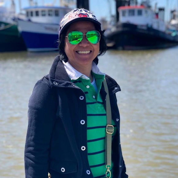 Meet your Posher, Bernie - Picture 1 of 1